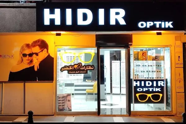 HIDIR OPTIK - Resim 19