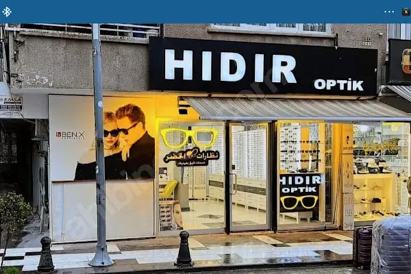 HIDIR OPTIK - Resim 18