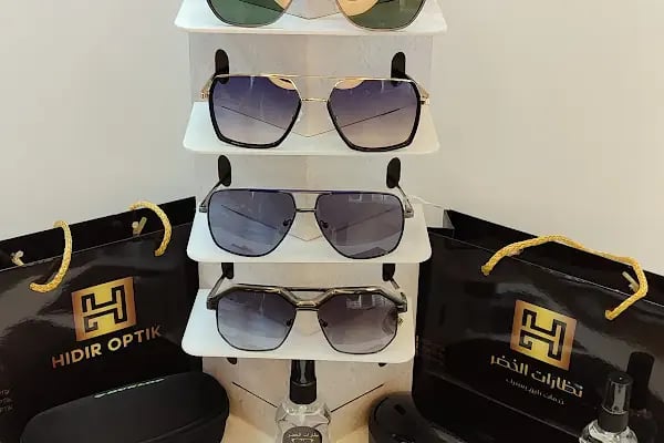 HIDIR OPTIK - Resim 5