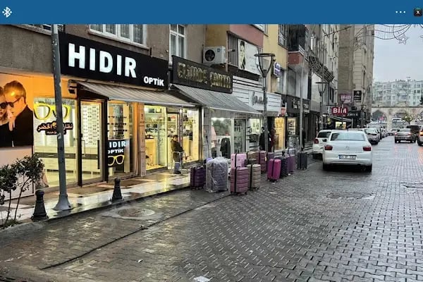 HIDIR OPTIK - Resim 2