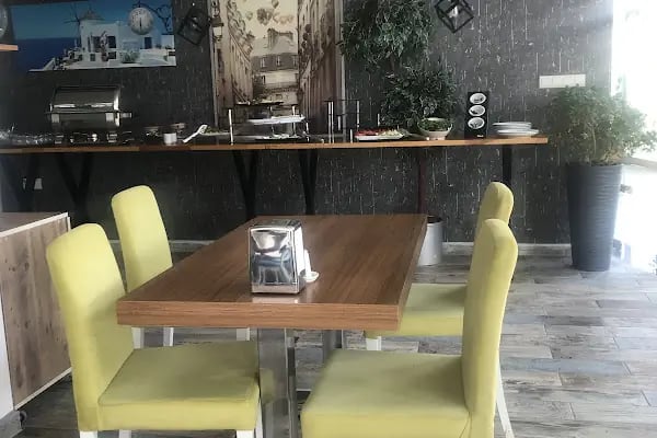 Bozyazı Anatolia Suites - Resim 8