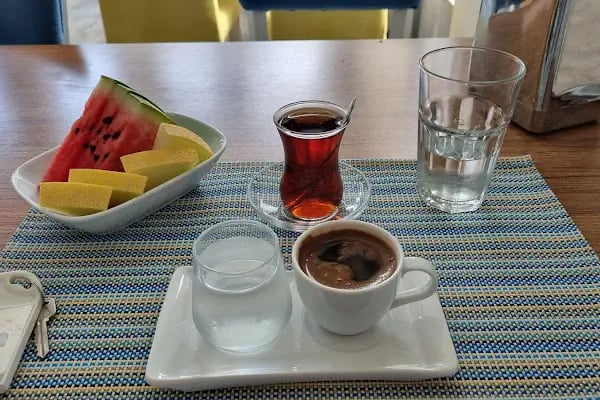 Bozyazı Anatolia Suites - Resim 5