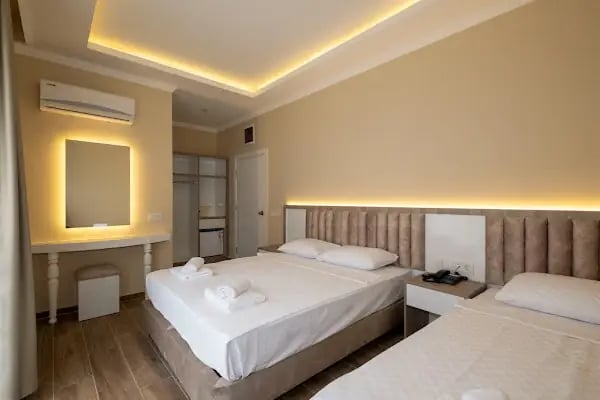 Miss Cleopatra Hotel - Resim 2