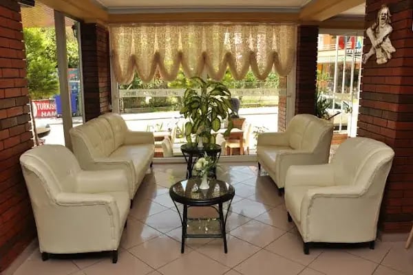 Miss Cleopatra Hotel - Resim 13