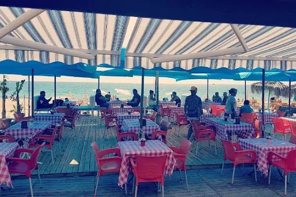 Miss Cleopatra Hotel - Resim 20