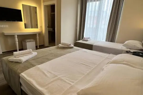 Miss Cleopatra Hotel - Resim 14