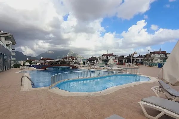 Miss Cleopatra Hotel - Resim 3