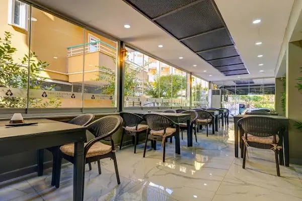 Miss Cleopatra Hotel - Resim 7