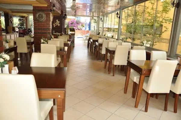 Miss Cleopatra Hotel - Resim 10