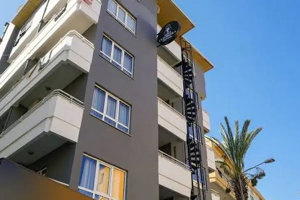 Miss Cleopatra Hotel - Resim 6