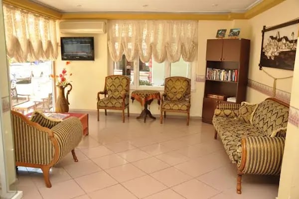 Miss Cleopatra Hotel - Resim 17