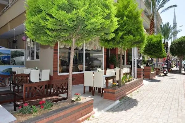 Miss Cleopatra Hotel - Resim 16