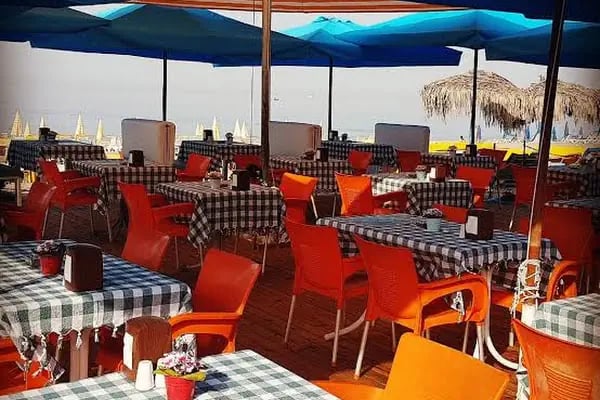 Miss Cleopatra Hotel - Resim 18