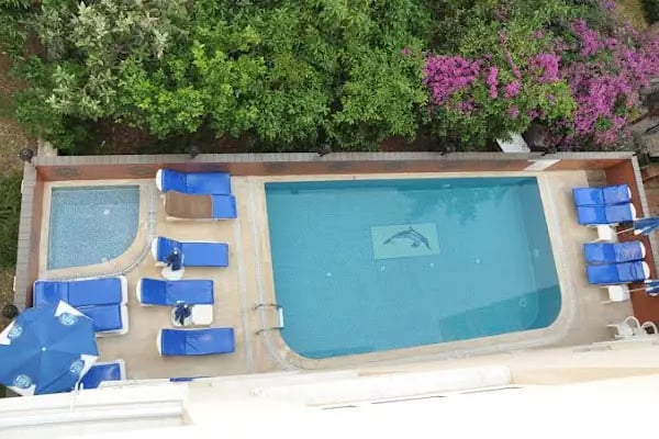Miss Cleopatra Hotel - Resim 12