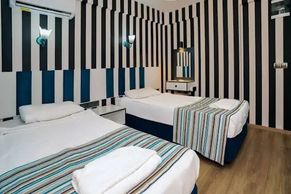 Miss Cleopatra Hotel - Resim 5