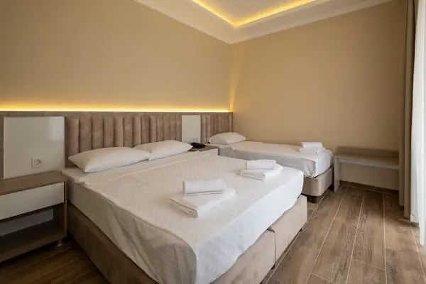 Miss Cleopatra Hotel - Resim 19
