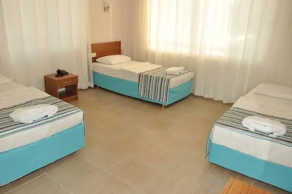 Miss Cleopatra Hotel - Resim 4