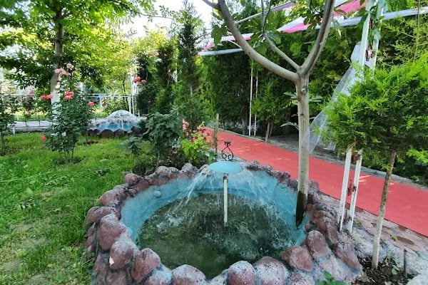 Bahçebaşı kır düğün salonu ve davet nişan evi - Resim 8