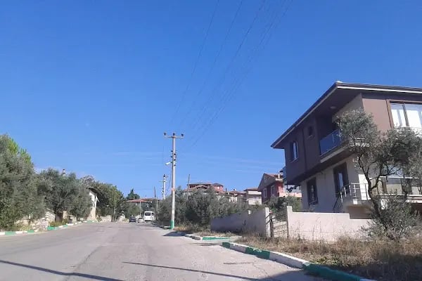 Umurbey Celal Bayar Sağlık Meslek Lisesi - Resim 19