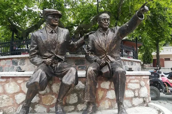 Umurbey Celal Bayar Sağlık Meslek Lisesi - Resim 4