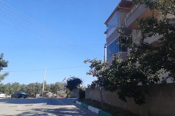 Umurbey Celal Bayar Sağlık Meslek Lisesi - Resim 17