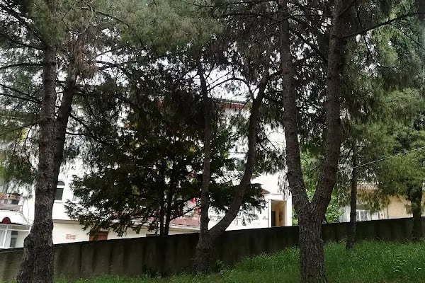Umurbey Celal Bayar Sağlık Meslek Lisesi - Resim 20