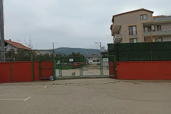 Umurbey Celal Bayar Sağlık Meslek Lisesi - Resim 7
