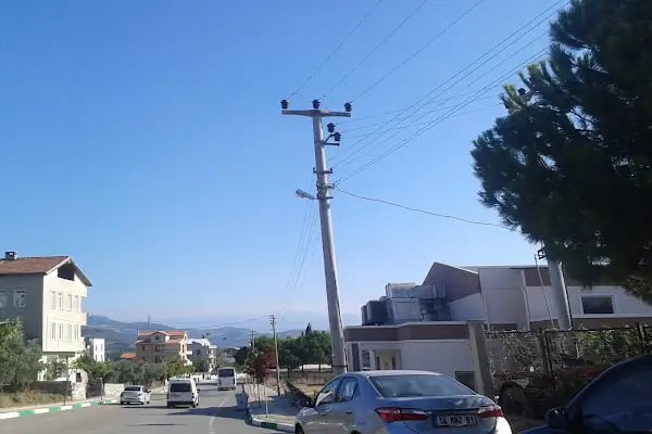 Umurbey Celal Bayar Sağlık Meslek Lisesi - Resim 12