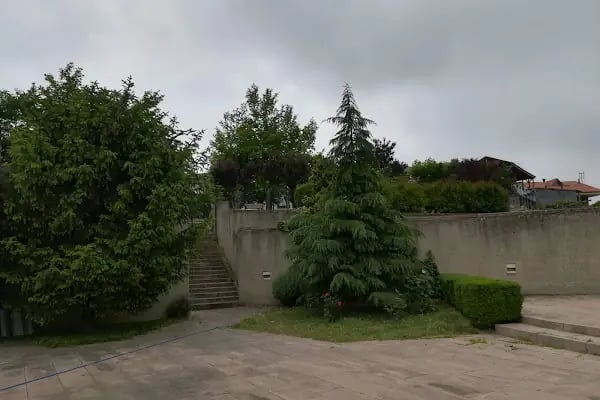 Umurbey Celal Bayar Sağlık Meslek Lisesi - Resim 13