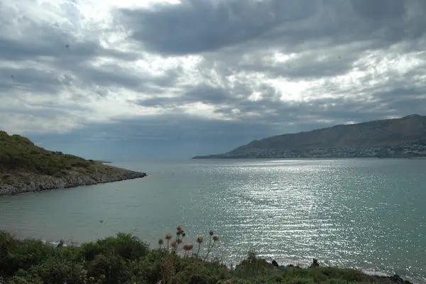 Aydıncık kamp alanı - Resim 16