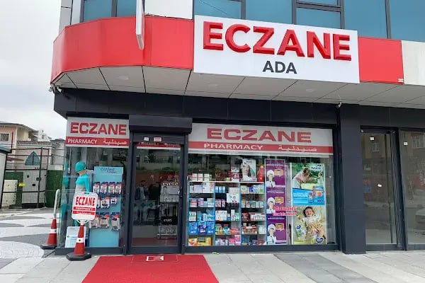 Ada Eczanesi - Resim 8