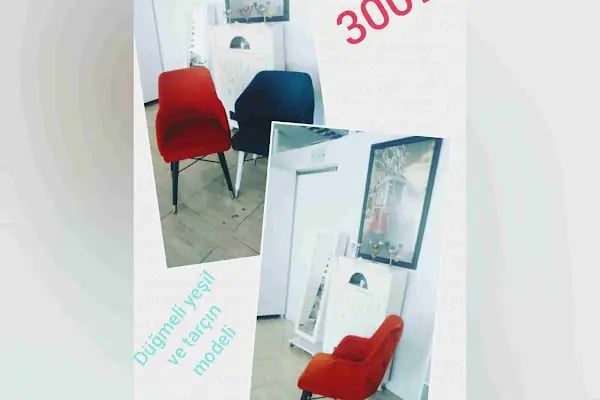McS Kuru Temizleme ( Dry Clean) - Resim 15