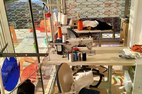 McS Kuru Temizleme ( Dry Clean) - Resim 2