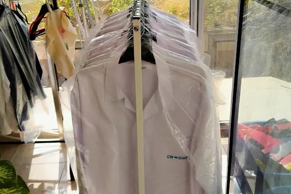 McS Kuru Temizleme ( Dry Clean) - Resim 18