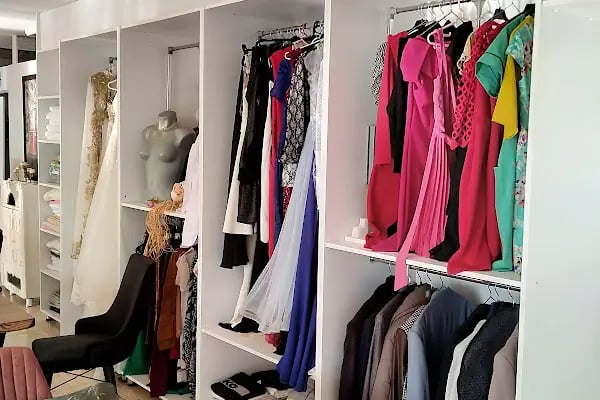 McS Kuru Temizleme ( Dry Clean) - Resim 10