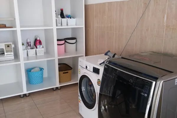 McS Kuru Temizleme ( Dry Clean) - Resim 12
