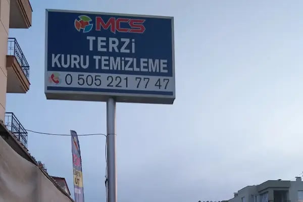 McS Kuru Temizleme ( Dry Clean) - Resim 16