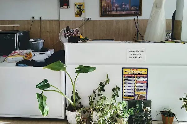McS Kuru Temizleme ( Dry Clean) - Resim 5