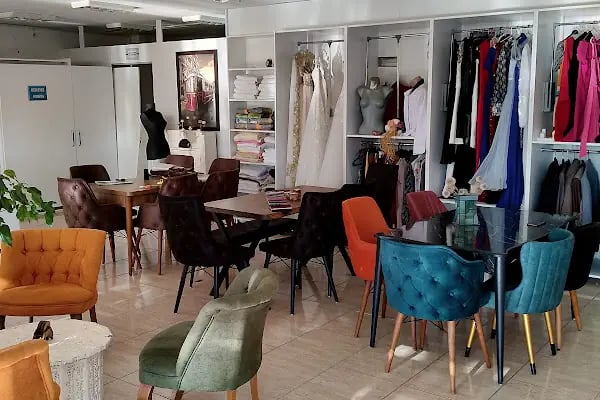 McS Kuru Temizleme ( Dry Clean) - Resim 8
