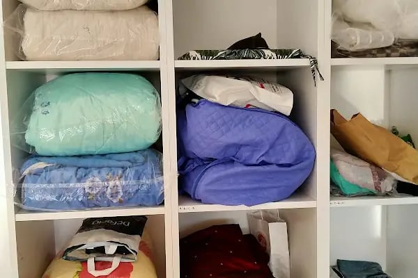 McS Kuru Temizleme ( Dry Clean) - Resim 14