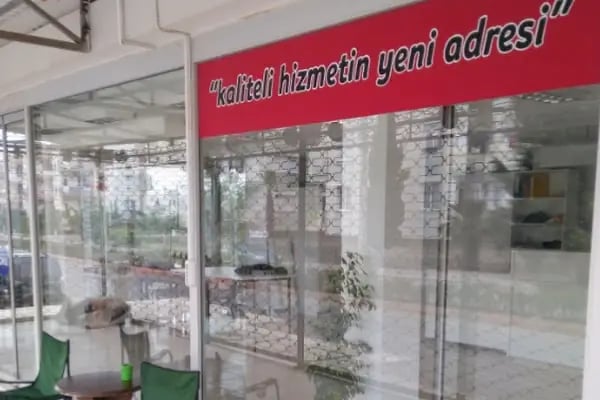 McS Kuru Temizleme ( Dry Clean) - Resim 6
