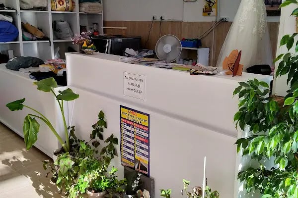 McS Kuru Temizleme ( Dry Clean) - Resim 19