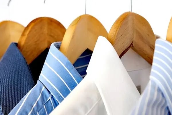 McS Kuru Temizleme ( Dry Clean) - Resim 9