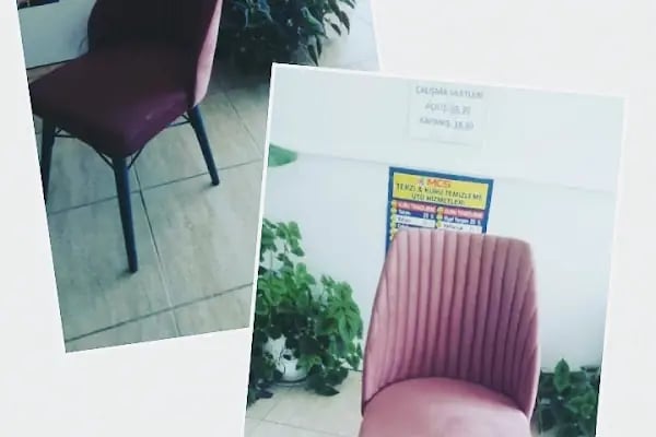 McS Kuru Temizleme ( Dry Clean) - Resim 7
