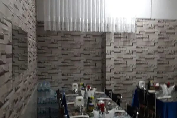 Merkez Restoran - Resim 16