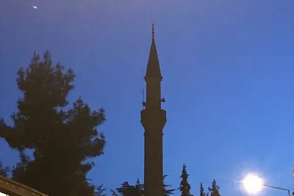Merkez Restoran - Resim 19