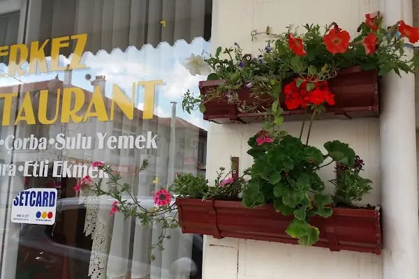 Merkez Restoran - Resim 17