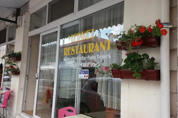 Merkez Restoran - Resim 20