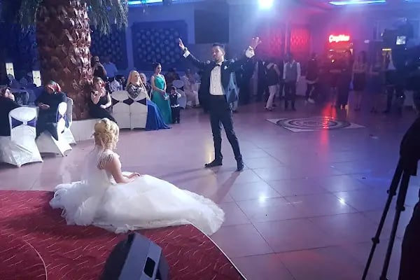 Grand Park Optimum Düğün Salonları - Resim 8