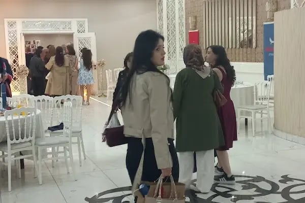 Grand Park Optimum Düğün Salonları - Resim 11